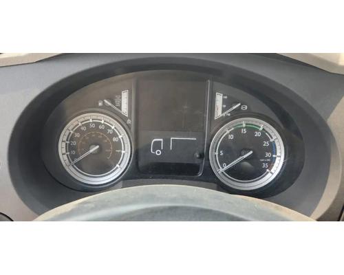  Kenworth K370 Instrument Cluster #
