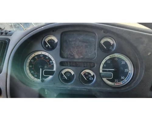  Kenworth K370 Instrument Cluster #