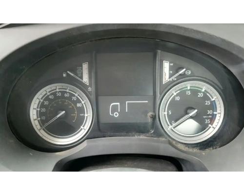  Kenworth K370 Instrument Cluster #