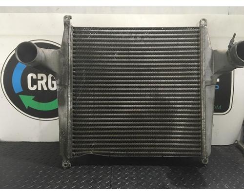 Kenworth K370 Intercooler # Kenworth K370 Intercooler #