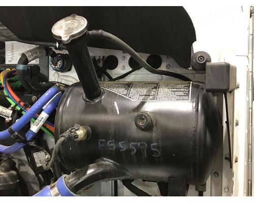 Kenworth K370 Radiator Overflow # Kenworth K370 Radiator Overflow #