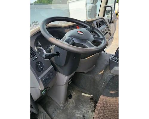  Kenworth K370 Steering Column #