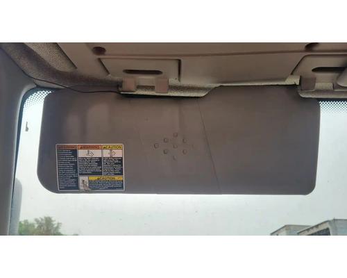 Kenworth K370 Visor #