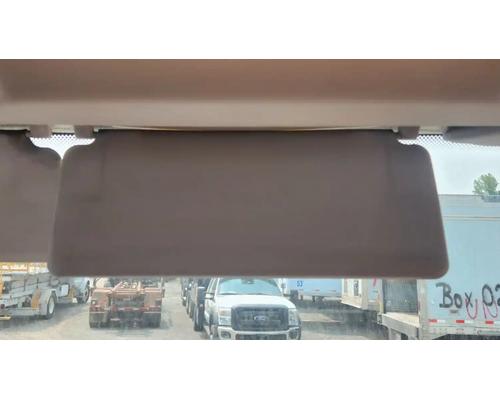  Kenworth K370 Visor #
