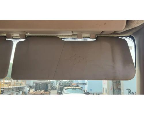  Kenworth K370 Visor #