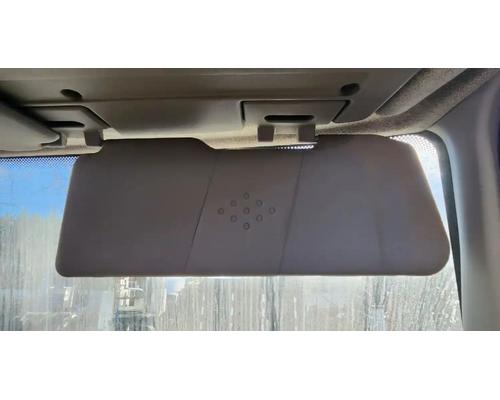  Kenworth K370 Visor #