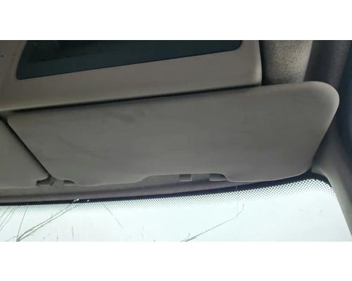  Kenworth K370 Visor #