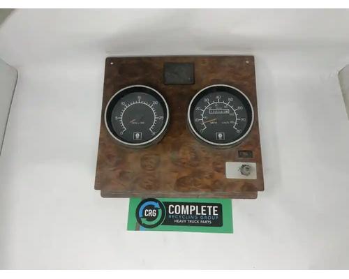  Kenworth Other Instrument Cluster #