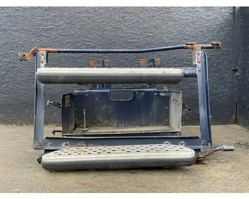 Kenworth T2000 Battery Box # Kenworth T2000 Battery Box #