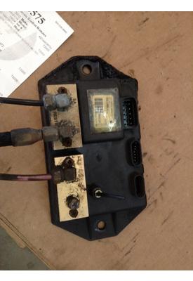KENWORTH T2000 Electronic Chassis Control Modules