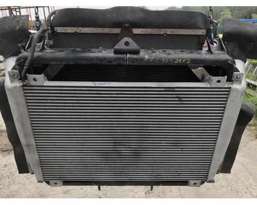  Kenworth T2000 Intercooler #