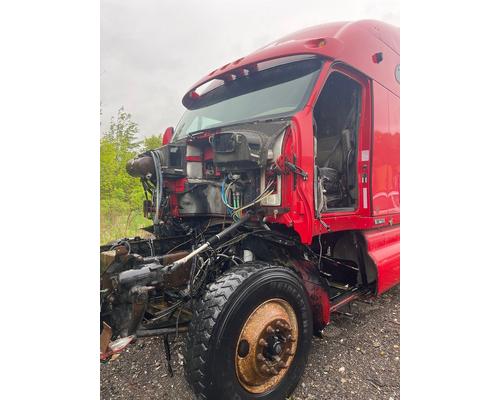 KENWORTH T2000 Parts Vehicles