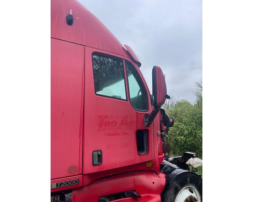 KENWORTH T2000 Parts Vehicles