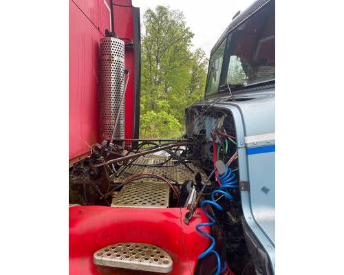 KENWORTH T2000 Parts Vehicles