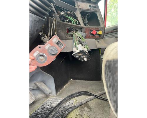 KENWORTH T2000 Parts Vehicles