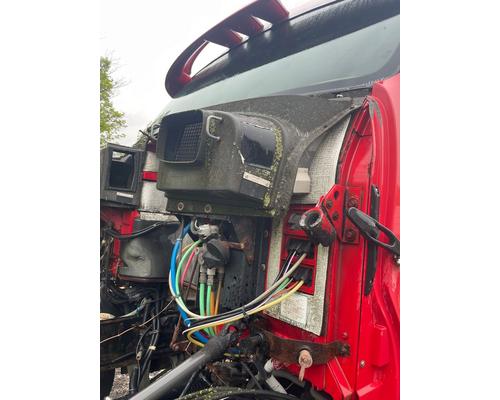 KENWORTH T2000 Parts Vehicles