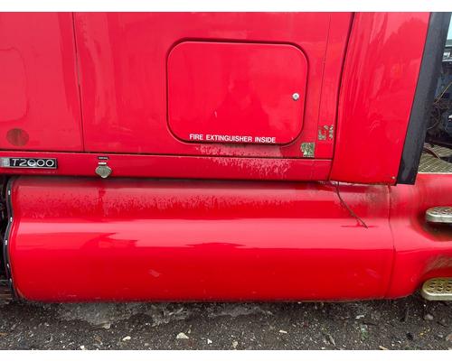 KENWORTH T2000 Parts Vehicles