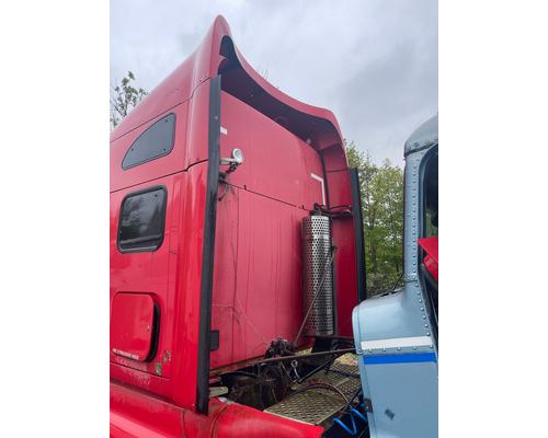 KENWORTH T2000 Parts Vehicles