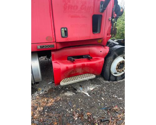 KENWORTH T2000 Parts Vehicles