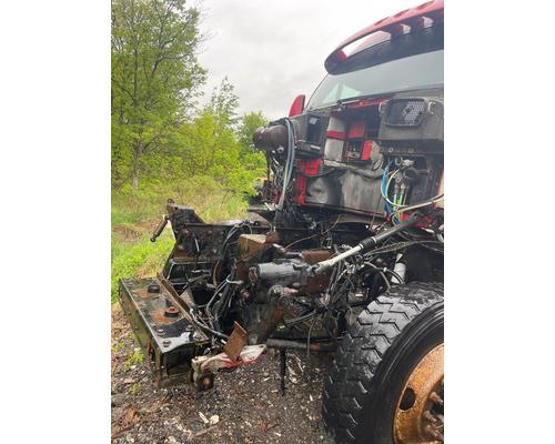 KENWORTH T2000 Parts Vehicles