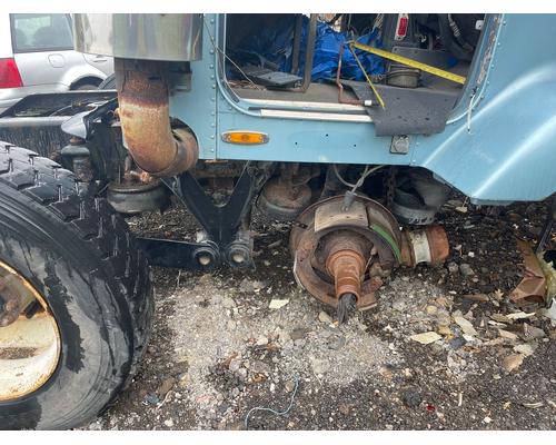 KENWORTH T2000 Parts Vehicles