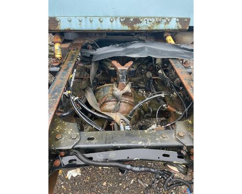 KENWORTH T2000 Parts Vehicles