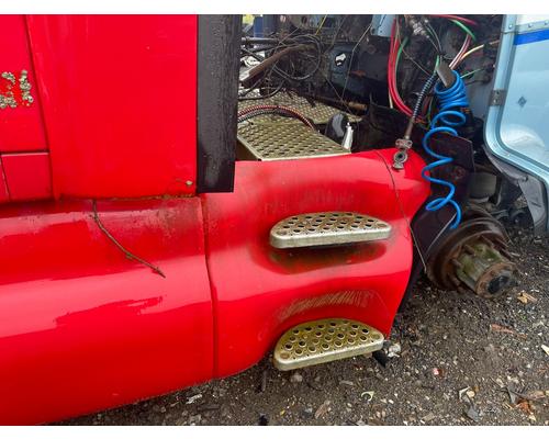 KENWORTH T2000 Parts Vehicles