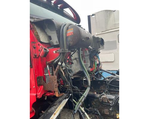 KENWORTH T2000 Parts Vehicles