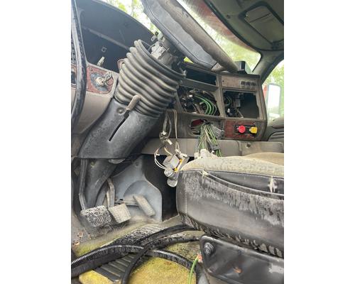 KENWORTH T2000 Parts Vehicles