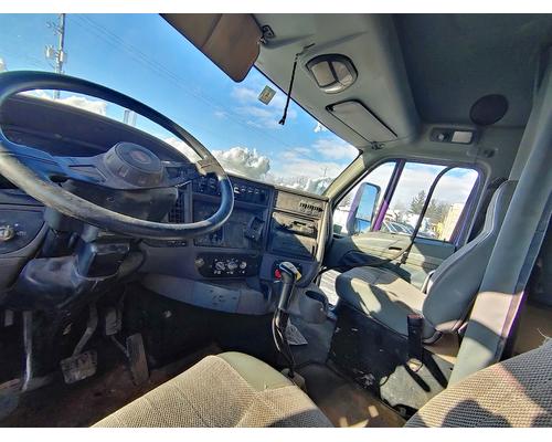 KENWORTH T2000 Parts Vehicles