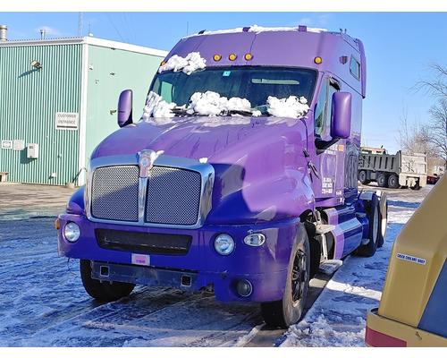KENWORTH T2000 Parts Vehicles