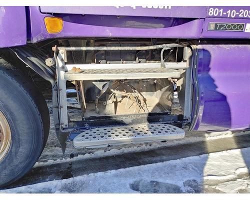 KENWORTH T2000 Parts Vehicles