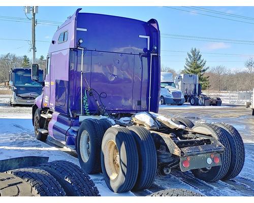 KENWORTH T2000 Parts Vehicles