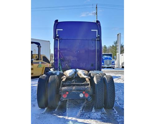 KENWORTH T2000 Parts Vehicles