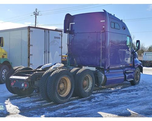 KENWORTH T2000 Parts Vehicles