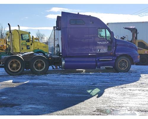 KENWORTH T2000 Parts Vehicles