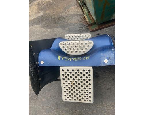 Kenworth T2000 Fairing # Kenworth T2000 Fairing #