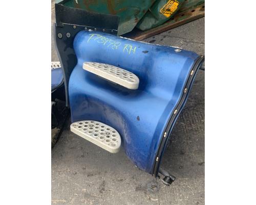  Kenworth T2000 Fairing #