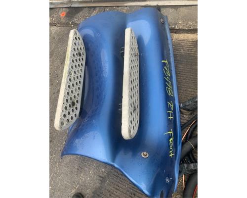 Kenworth T2000 Fairing # Kenworth T2000 Fairing #