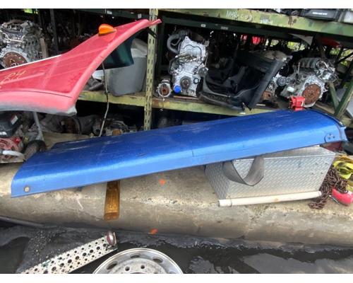 Kenworth T2000 Fairing # Kenworth T2000 Fairing #