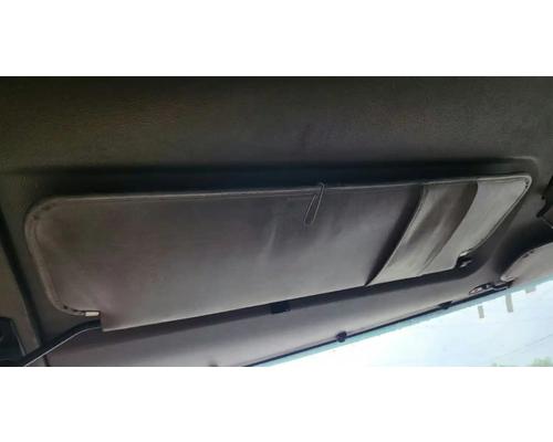  Kenworth T2000 Visor #