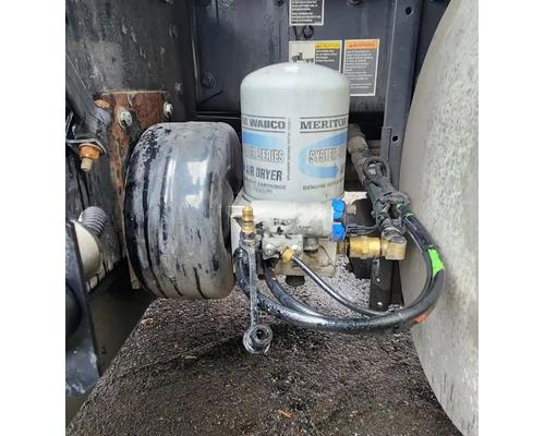  Kenworth T270 Air Dryer #