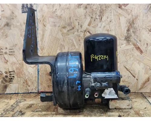  Kenworth T270 Air Dryer #