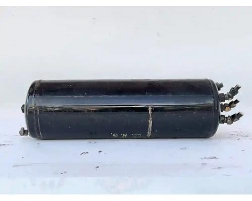 Kenworth T270 Air Tank # Kenworth T270 Air Tank #