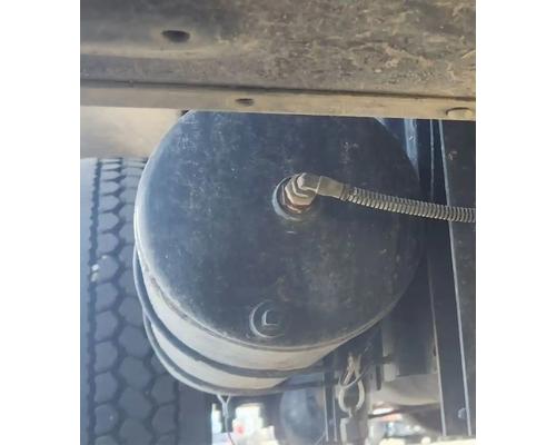  Kenworth T270 Air Tank #