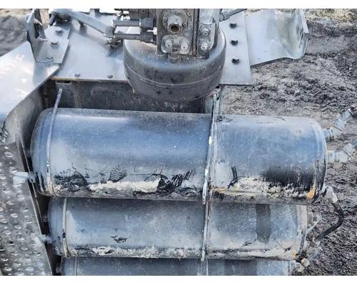 Kenworth T270 Air Tank # Kenworth T270 Air Tank #