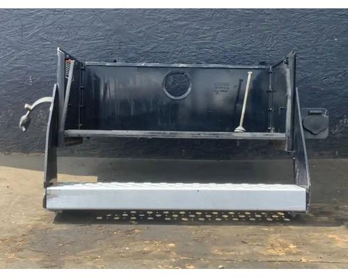  Kenworth T270 Battery Box #