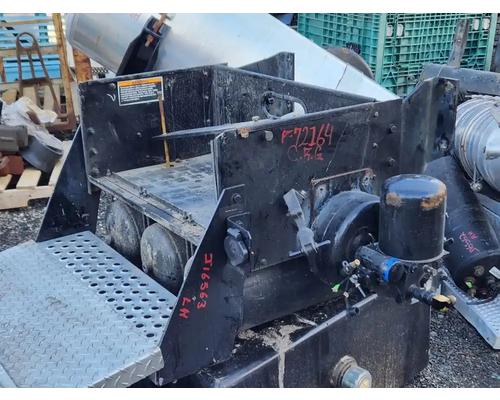 Kenworth T270 Battery Box # Kenworth T270 Battery Box #
