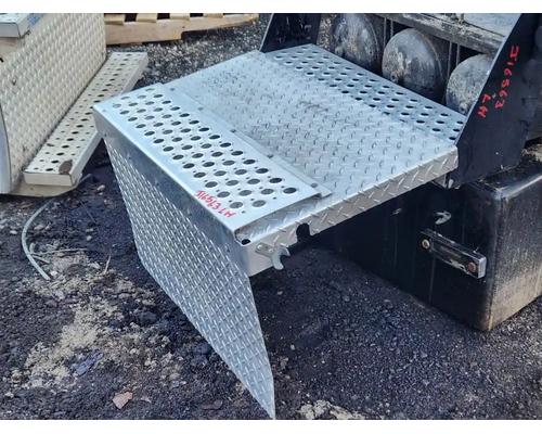  Kenworth T270 Battery Box #