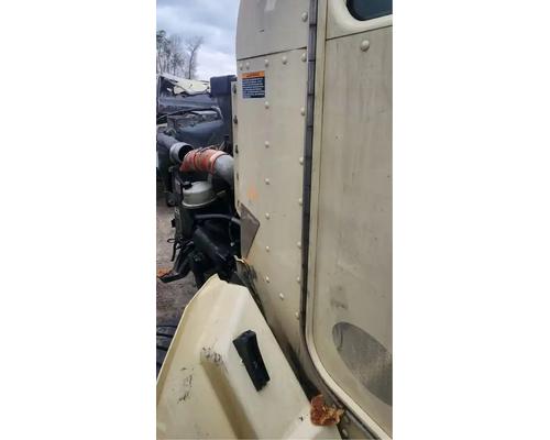 Kenworth T270 Cowl # Kenworth T270 Cowl #